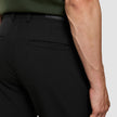 Essential Pants Slim Black