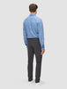Essential Pants Slim Dark Shadow
