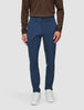 Essential Pants Slim Marine blue