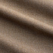 Essential Suit Pants Relaxed Fit Saddle Brown Melange