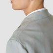 Essential Easy Blazer Slim Teal Blue