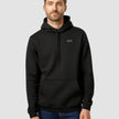 Everyday Hoodie Black