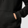 Everyday Hoodie Black