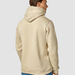 Everyday Hoodie Wooden Beige