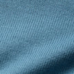 Everyday Knit Short Sleeve Polo Blue Mirage