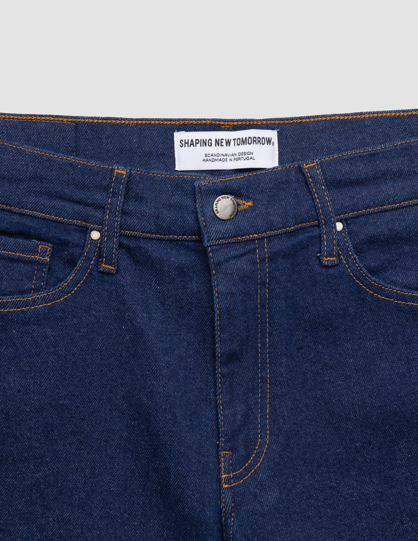 Classic Jeans Slim Midnight Blue