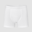 Active Boxers White