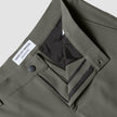 GEN2 Pants Slim Muted Green