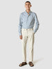 GEN2 Pants Slim Off White