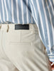 GEN2™ Pants Slim Off White