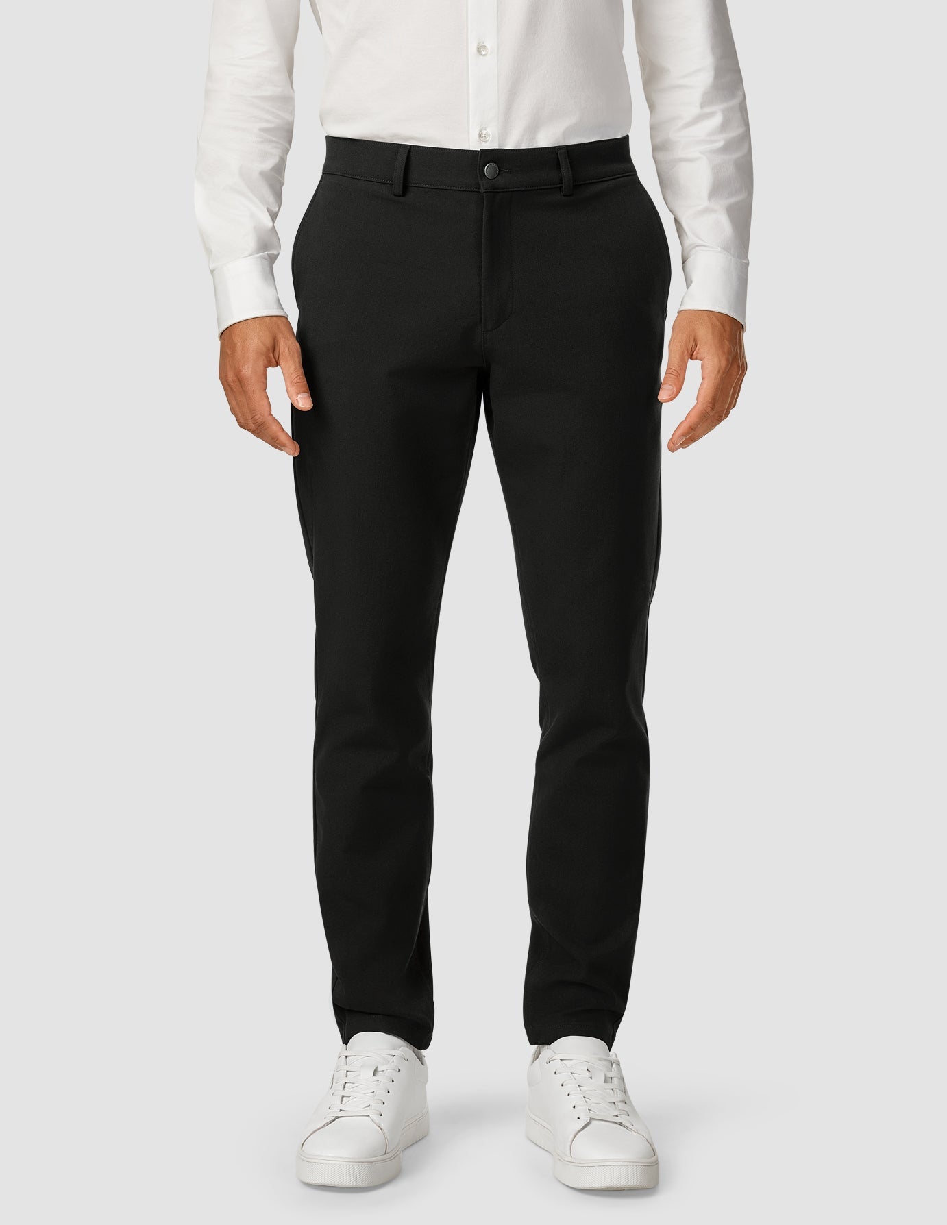 GEN2™ Pants Slim Black