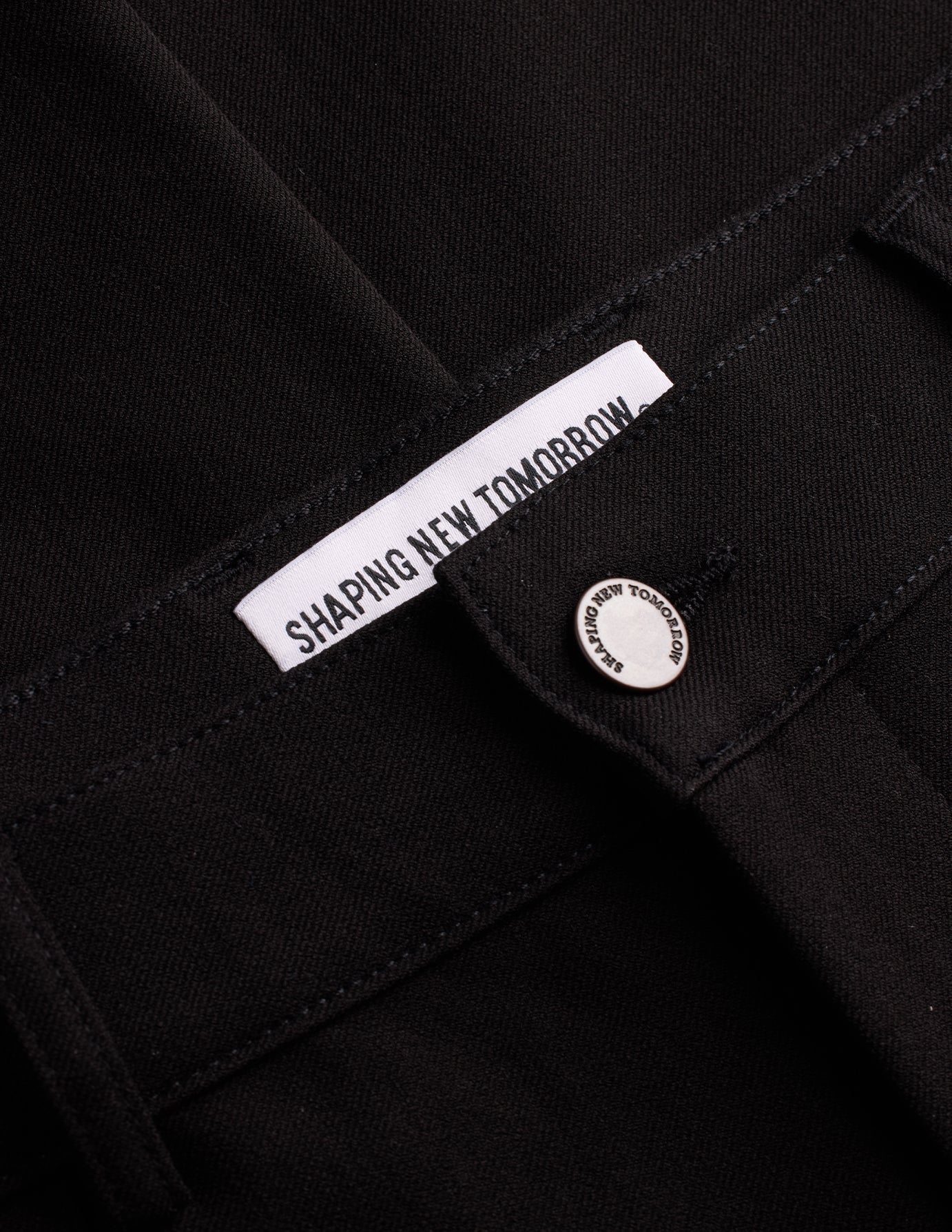 GEN2™ Pants Slim Black