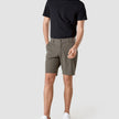 GEN2 Shorts Muted Green