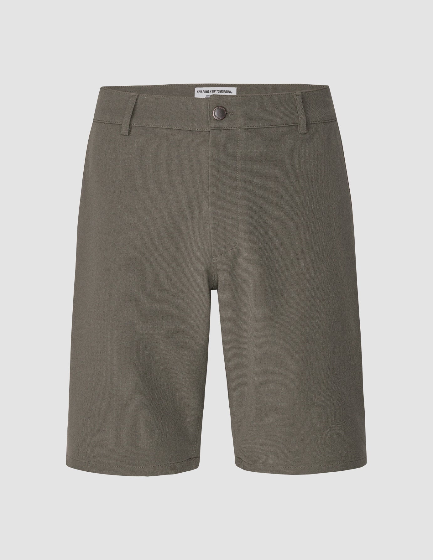 GEN2™ Shorts Muted Green