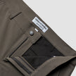 GEN2 Shorts Muted Green