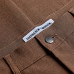 GEN2 Pants Slim Chestnut