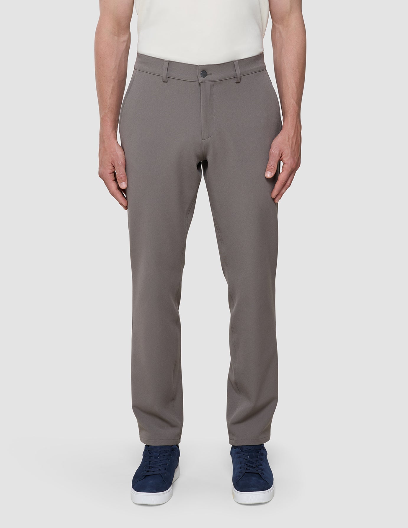Gen. 2.0 Pants Regular Shadow Brown
