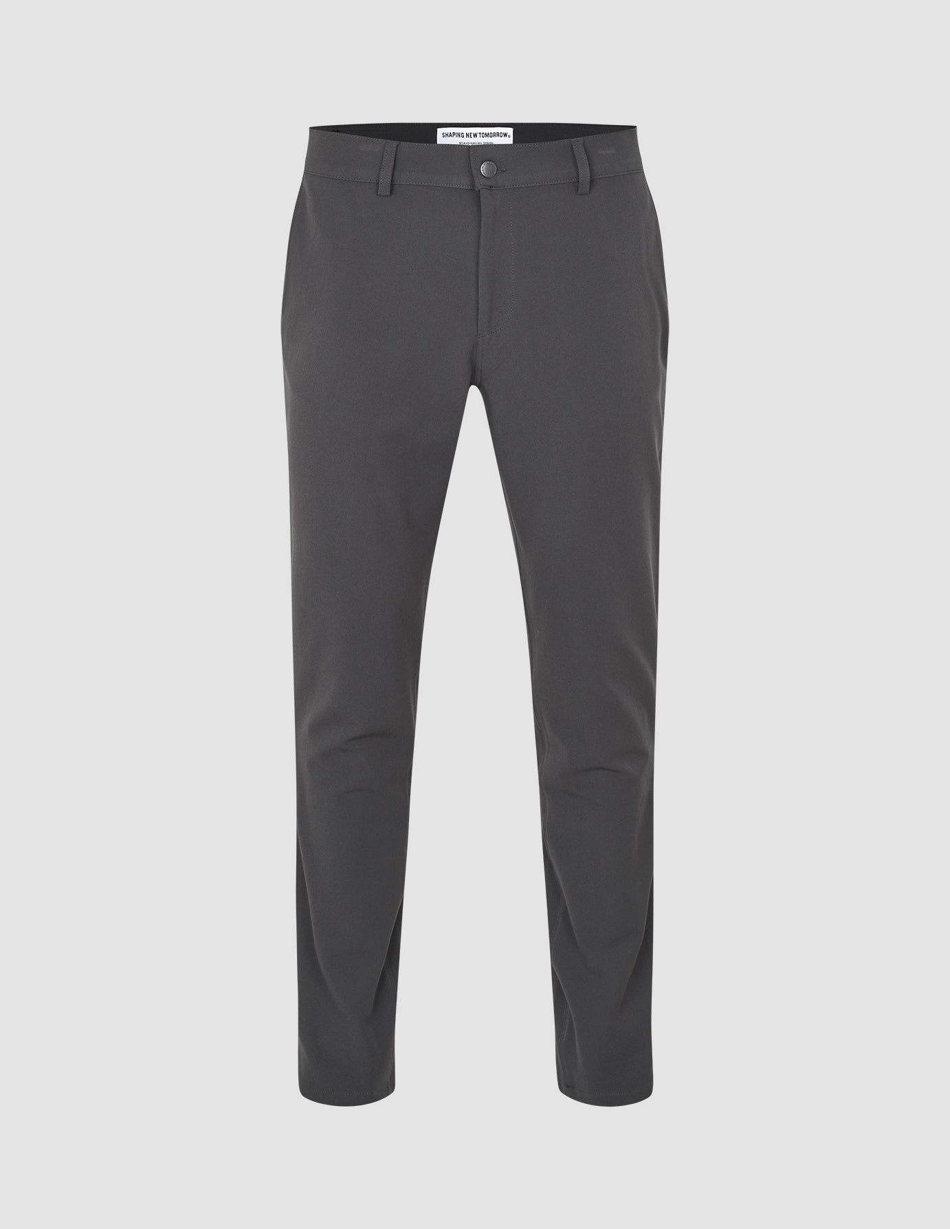 Gen. 2.0 Pants Slim Dark Grey
