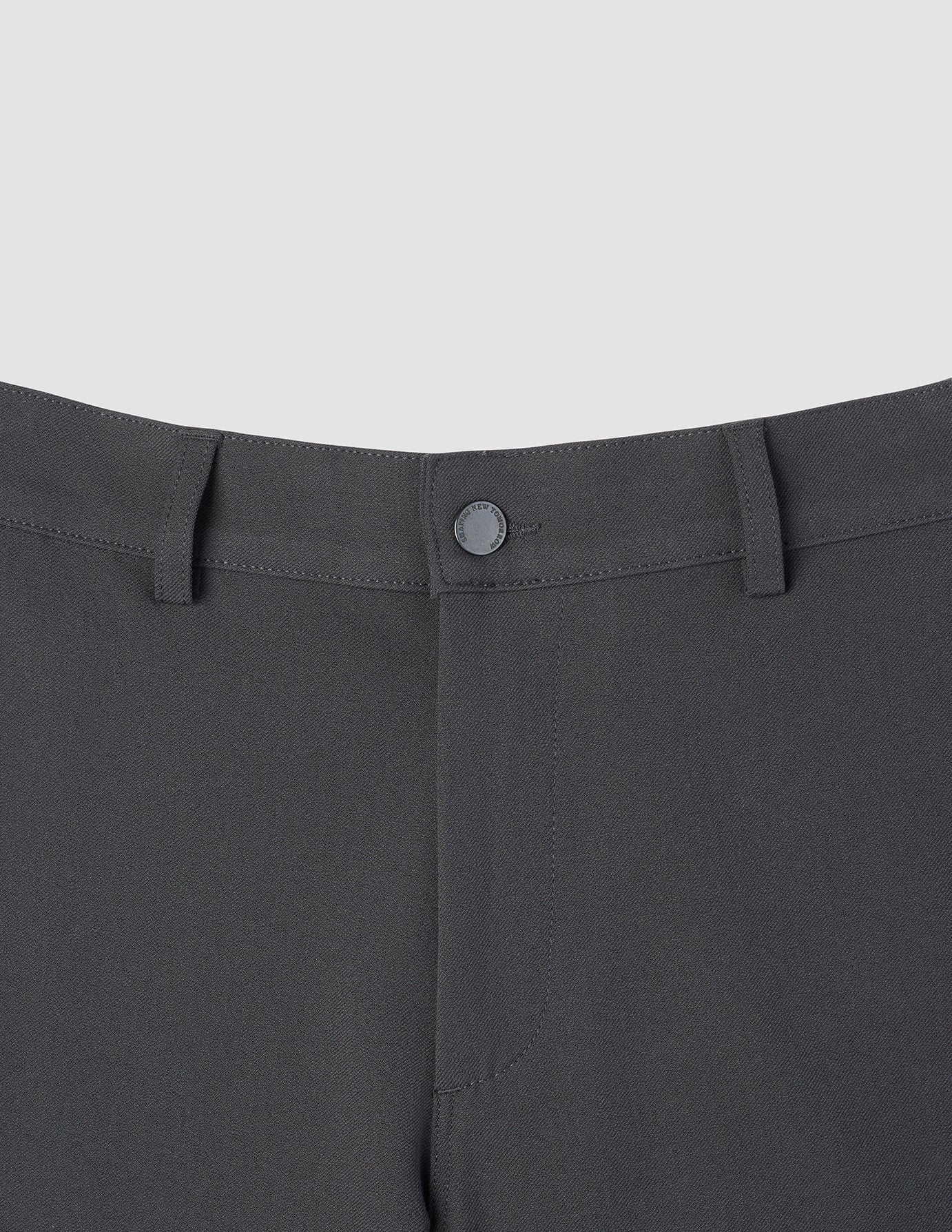 Gen. 2.0 Pants Slim Dark Grey