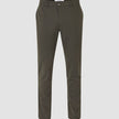 GEN2 Pants Slim Signature Green