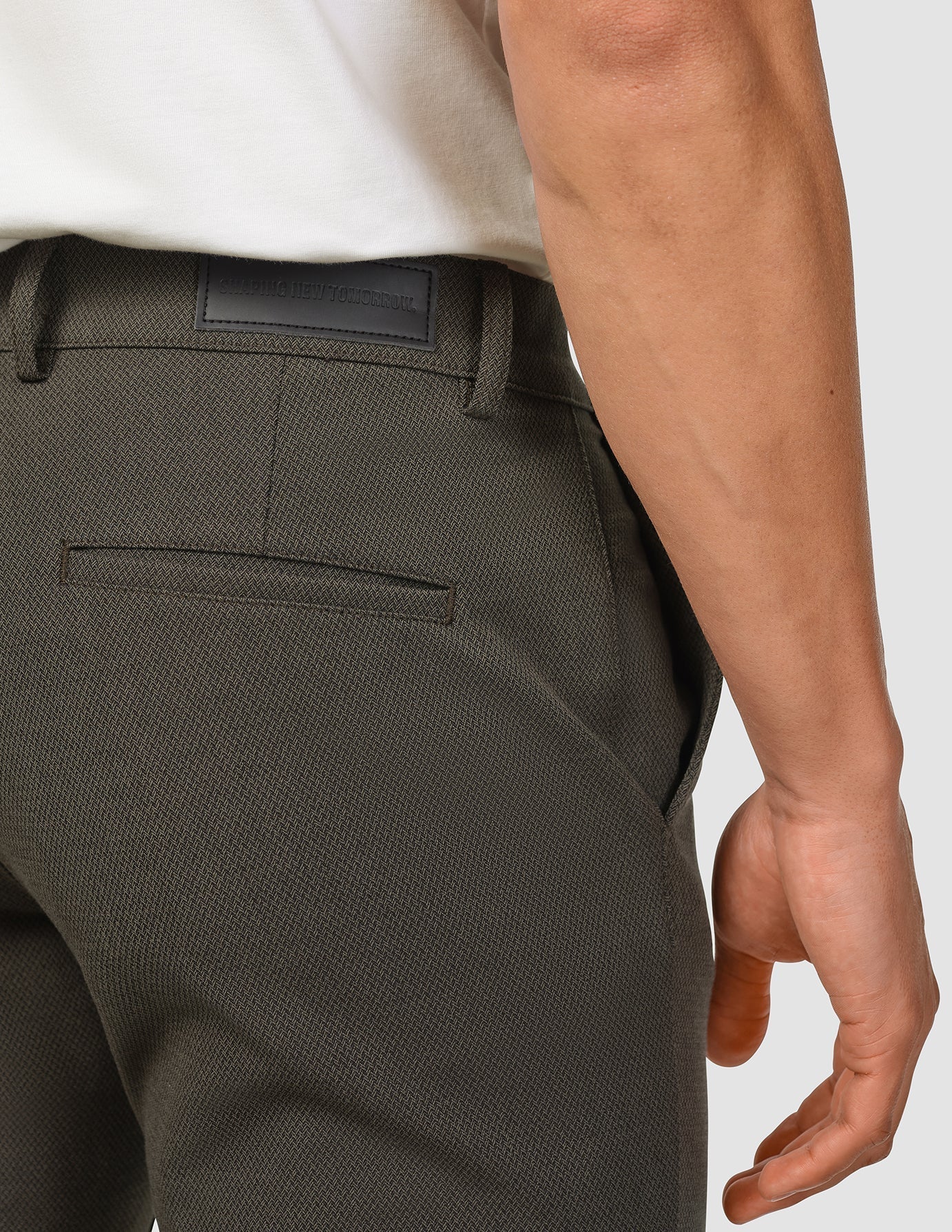 GEN2™ Pants Slim Signature Green