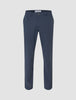 GEN2 Pants Regular Signature Navy