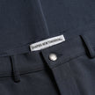 GEN2 Pants Regular Signature Navy