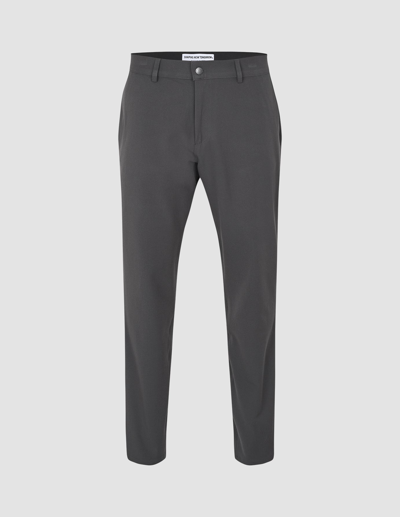 Gen. 2.0 Pants Regular Dark Grey