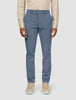 GEN2 Pants Slim Signature Blue