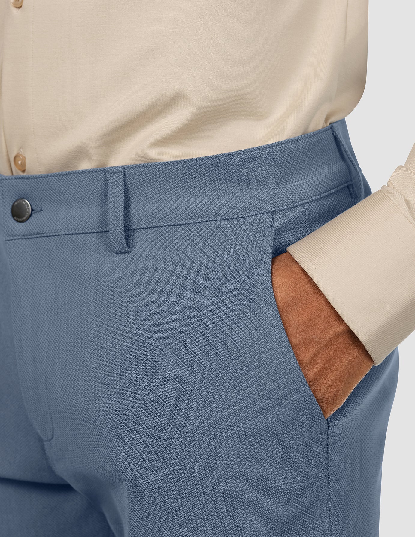 GEN2™ Pants Slim Signature Blue