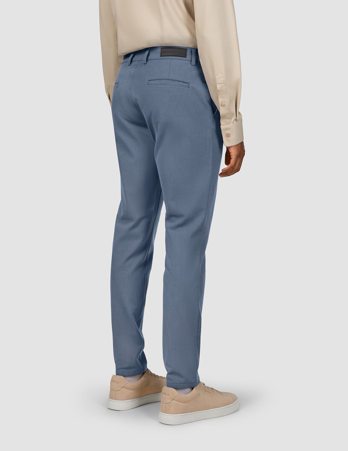 GEN2™ Pants Slim Signature Blue