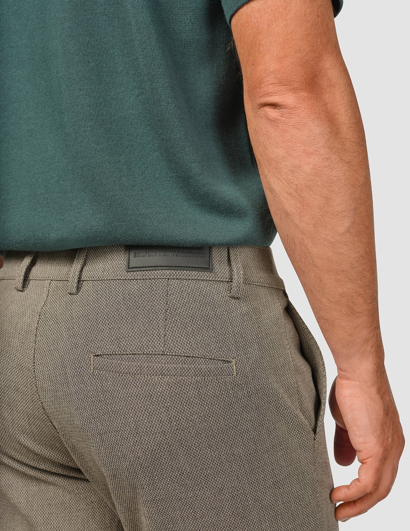 GEN2™ Pants Slim Signature Granite