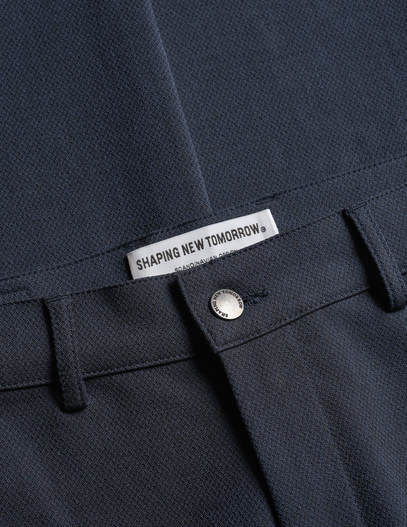 GEN2™ Pants Slim Signature Navy