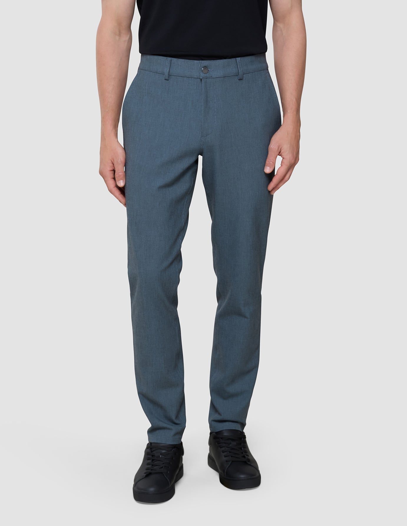 Dustslim Blue Rotation Gen. 2.0 Pants Slim Cloudy Blue | SHAPING NEW TOMORROW