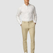 GEN2 Pants Slim Sand