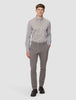 Gen. 2.0 Pants Slim Shadow Brown