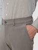 Gen. 2.0 Pants Slim Shadow Brown