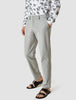 GEN2 Pants Slim Light Grey