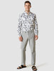 GEN2 Pants Slim Light Grey