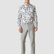 GEN2 Pants Slim Light Grey