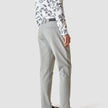 GEN2 Pants Slim Light Grey