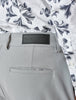 GEN2 Pants Slim Light Grey