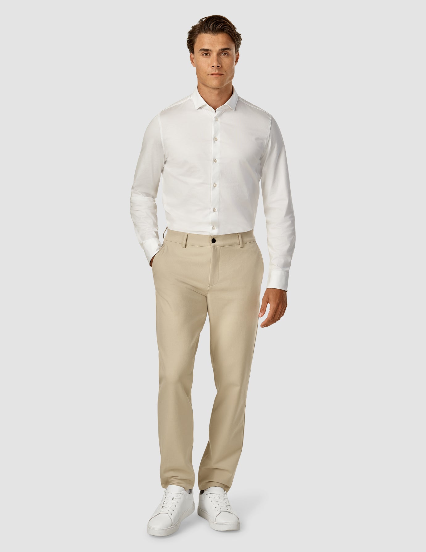 GEN2™ Pants Regular Sand