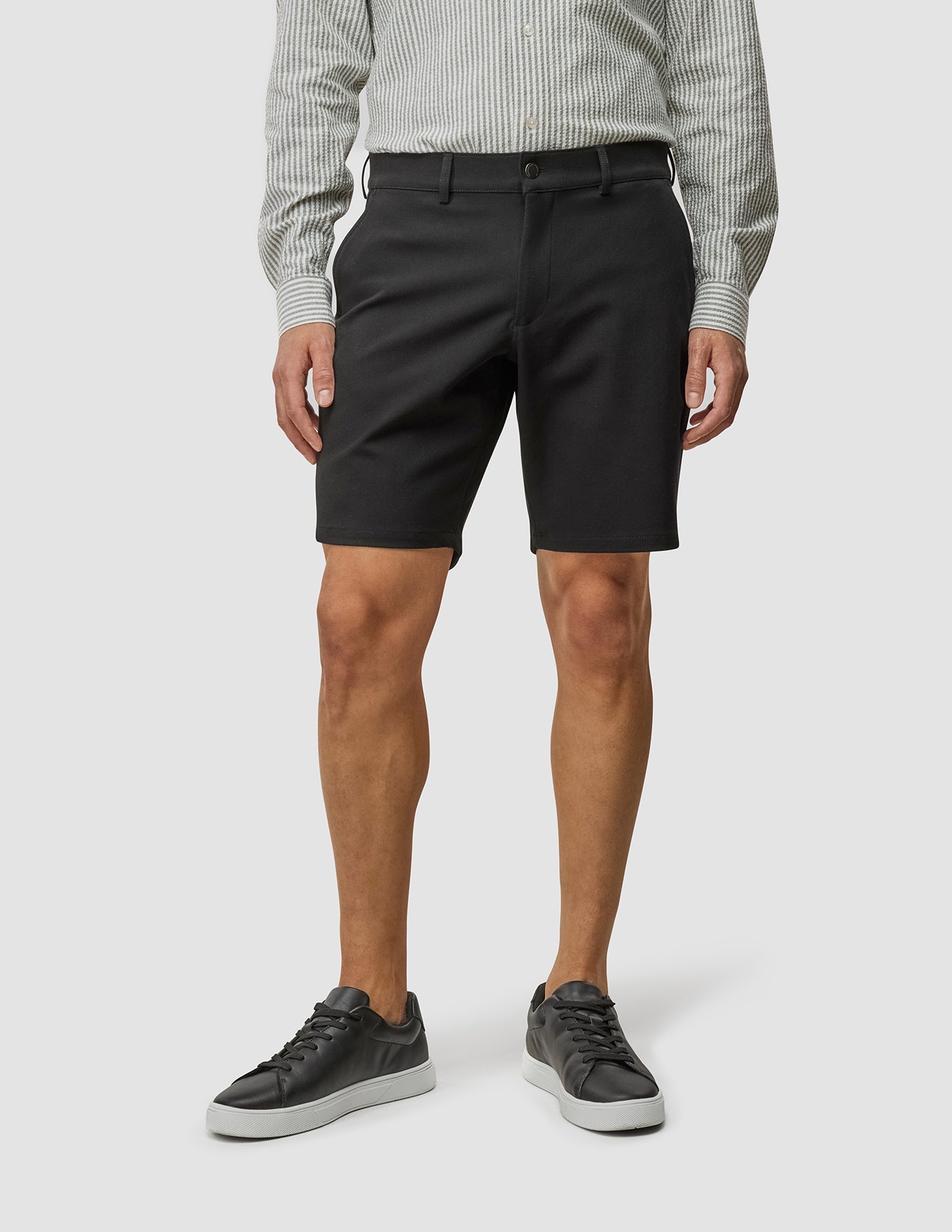 GEN2™ Shorts Black