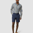 GEN2 Shorts Midnight blue