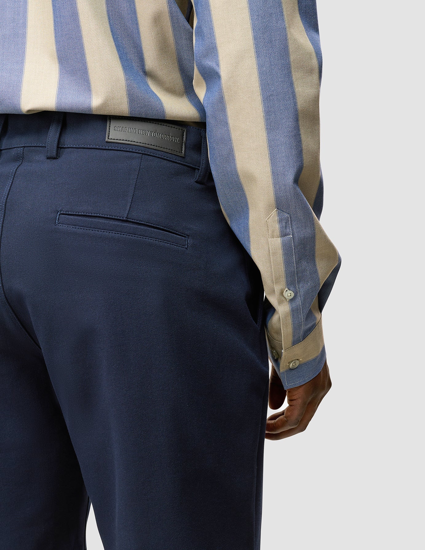 GEN2™ Shorts Midnight blue