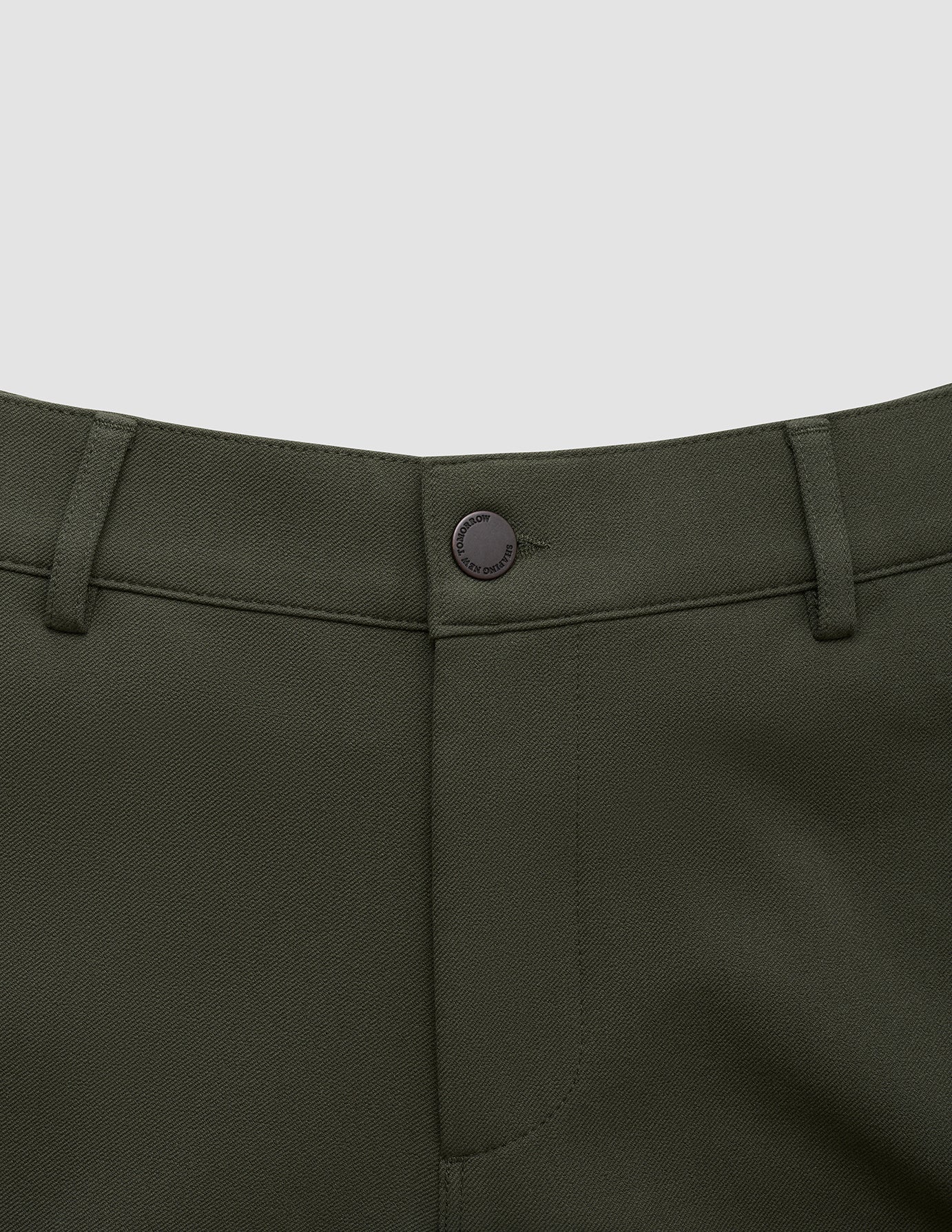 GEN2™ Shorts Muted Green