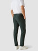 Heavy Edition Pants Regular Deep Green Melange 2.0