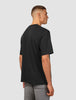 Heavy Box Fit T-shirt Legacy Black