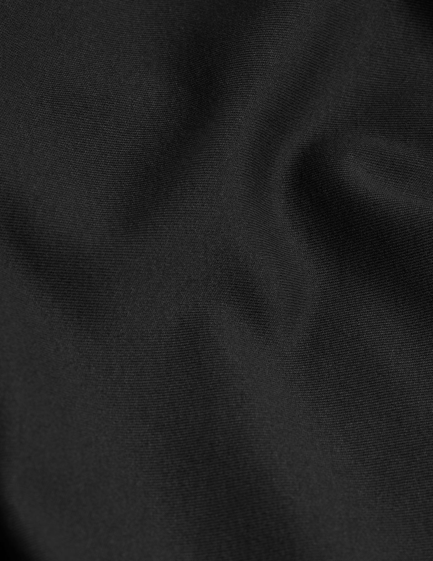 Heavy Box Fit T-shirt Legacy Black